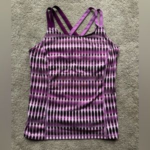 Xersion Workout Tank Top